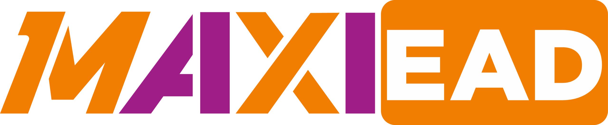 Logo Maxi EAD - Finalizado